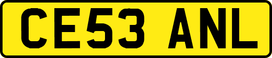 CE53ANL