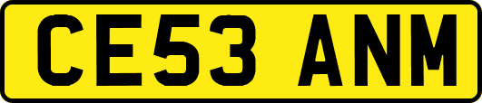CE53ANM