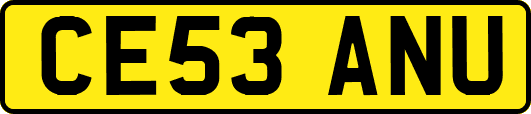 CE53ANU