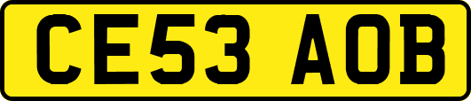 CE53AOB