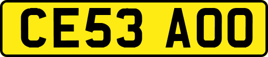 CE53AOO