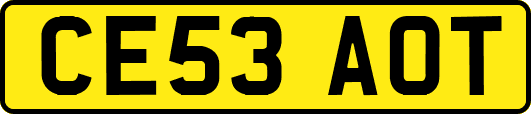 CE53AOT