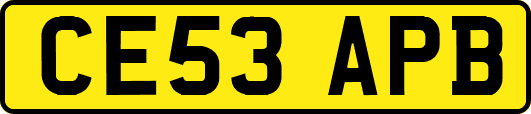 CE53APB