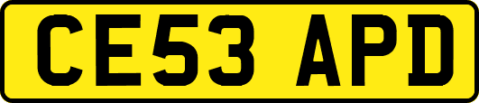 CE53APD