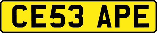 CE53APE