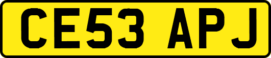 CE53APJ
