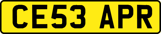 CE53APR