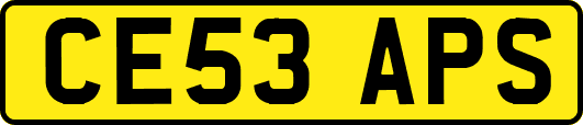 CE53APS