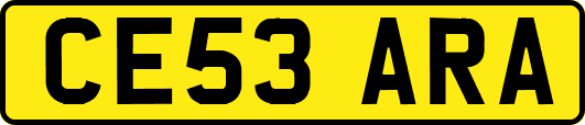 CE53ARA