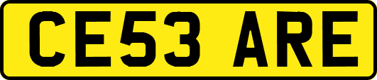 CE53ARE
