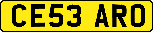 CE53ARO