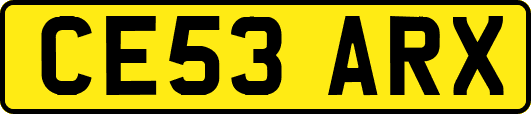 CE53ARX