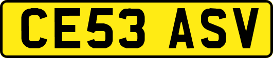 CE53ASV