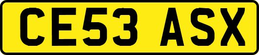 CE53ASX