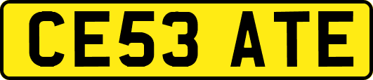 CE53ATE
