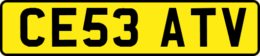 CE53ATV