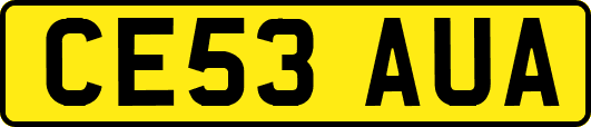 CE53AUA