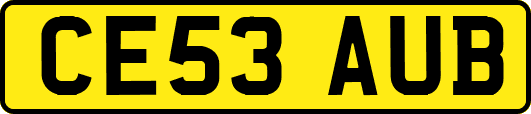 CE53AUB