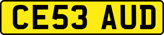 CE53AUD