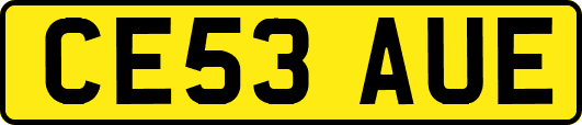 CE53AUE