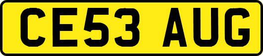 CE53AUG