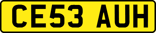 CE53AUH