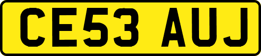 CE53AUJ