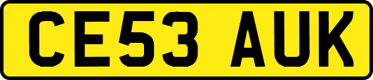 CE53AUK
