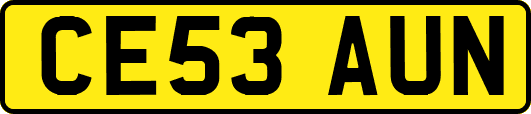 CE53AUN
