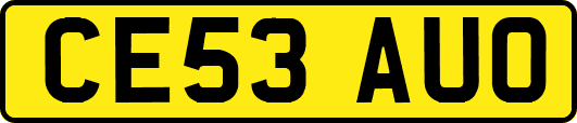 CE53AUO