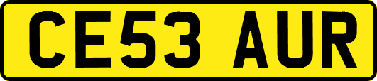 CE53AUR