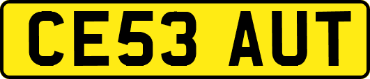CE53AUT