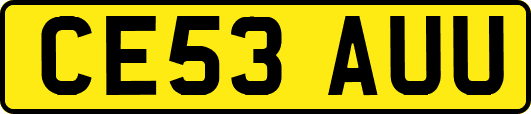 CE53AUU
