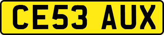 CE53AUX