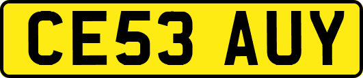 CE53AUY