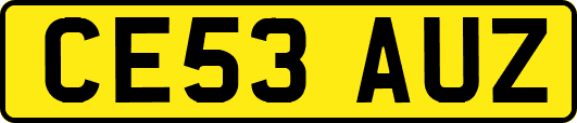 CE53AUZ
