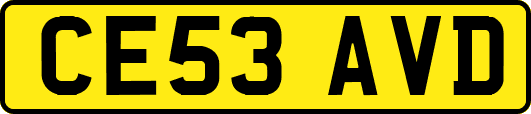 CE53AVD