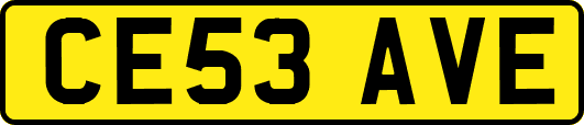 CE53AVE