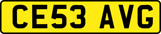 CE53AVG