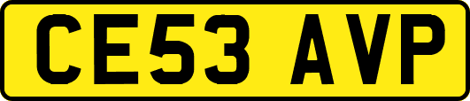 CE53AVP