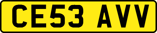 CE53AVV