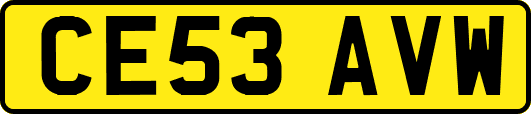 CE53AVW