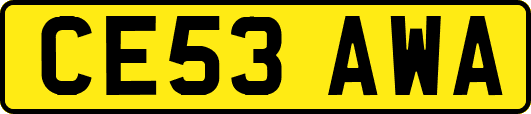 CE53AWA