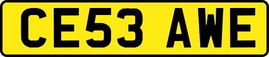 CE53AWE