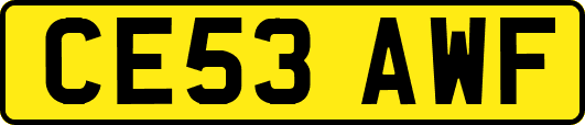 CE53AWF
