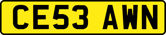CE53AWN