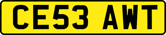 CE53AWT