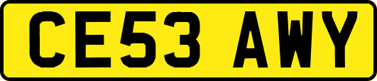 CE53AWY