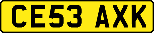 CE53AXK