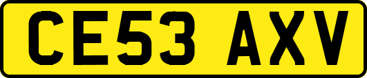 CE53AXV